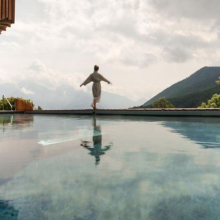 Champdepraz Silou Retreat酒店 外观 照片