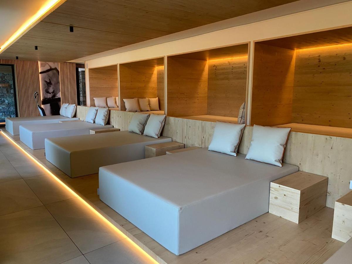 Champdepraz Silou Retreat酒店 外观 照片