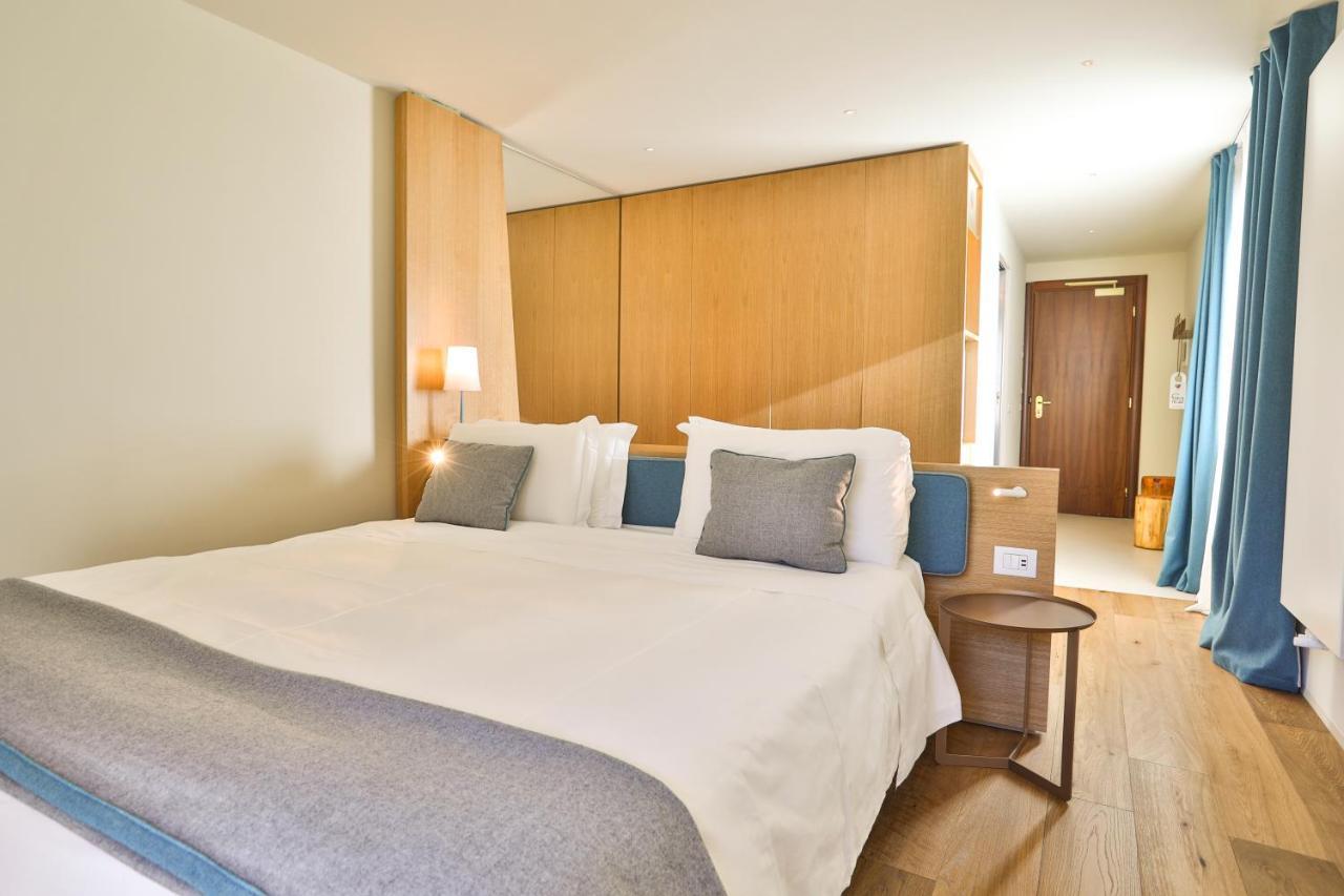 Champdepraz Silou Retreat酒店 外观 照片