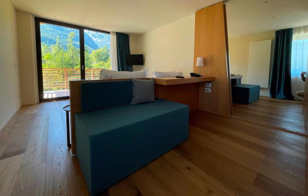 Champdepraz Silou Retreat酒店 外观 照片