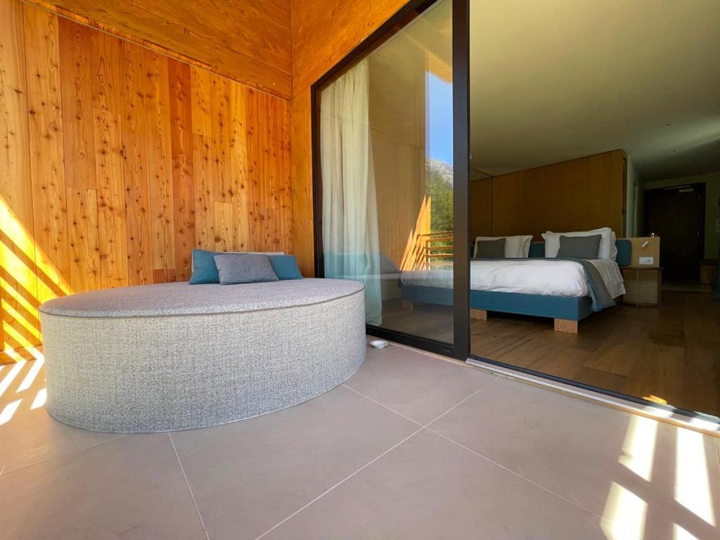 Champdepraz Silou Retreat酒店 外观 照片