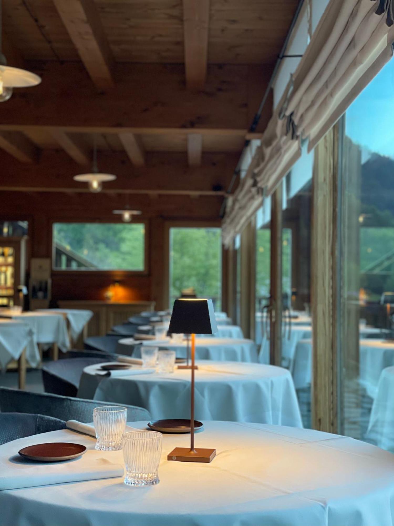 Champdepraz Silou Retreat酒店 外观 照片