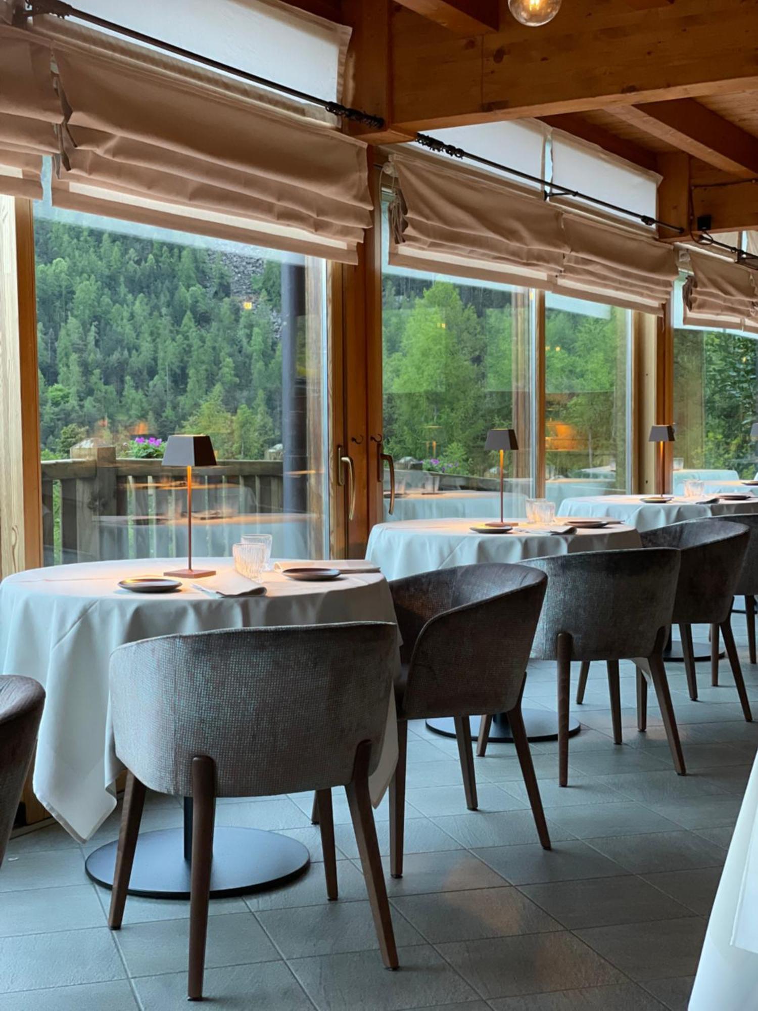 Champdepraz Silou Retreat酒店 外观 照片
