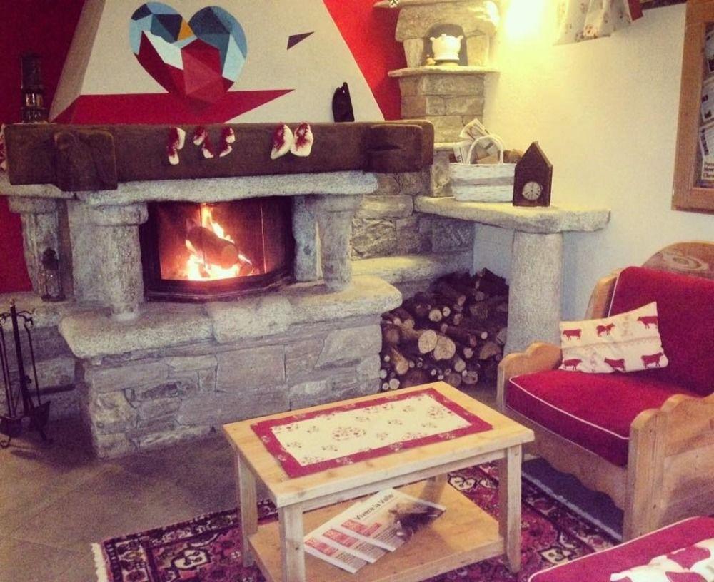 Champdepraz Silou Retreat酒店 外观 照片