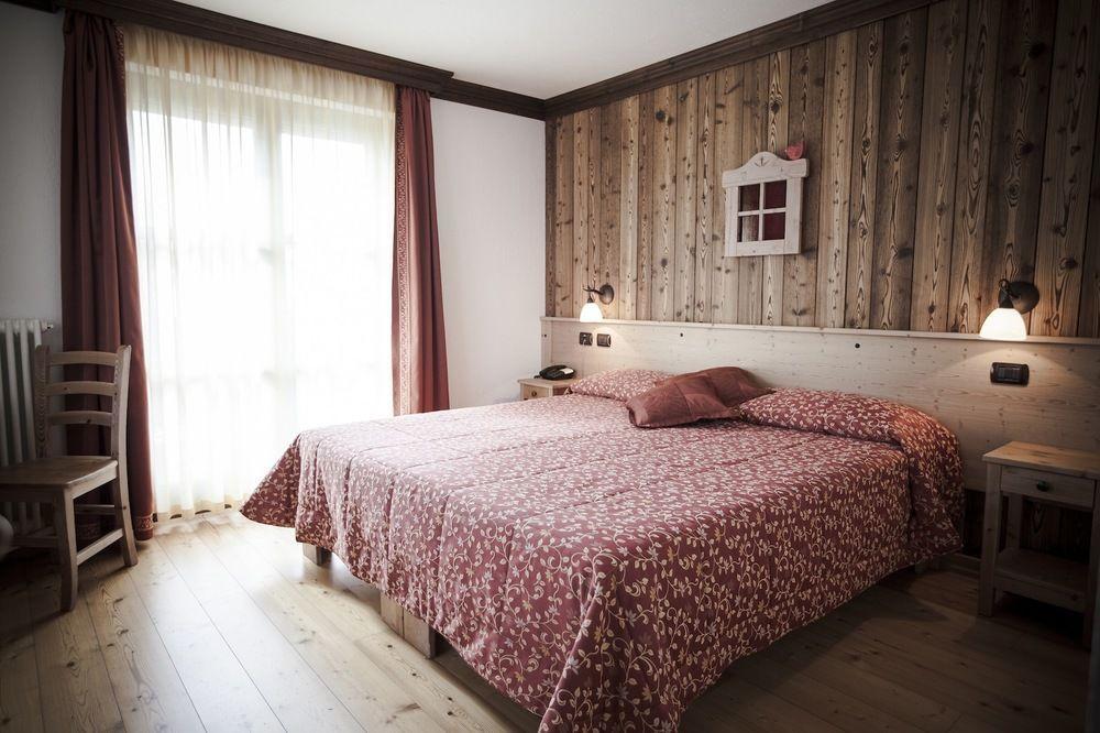 Champdepraz Silou Retreat酒店 外观 照片