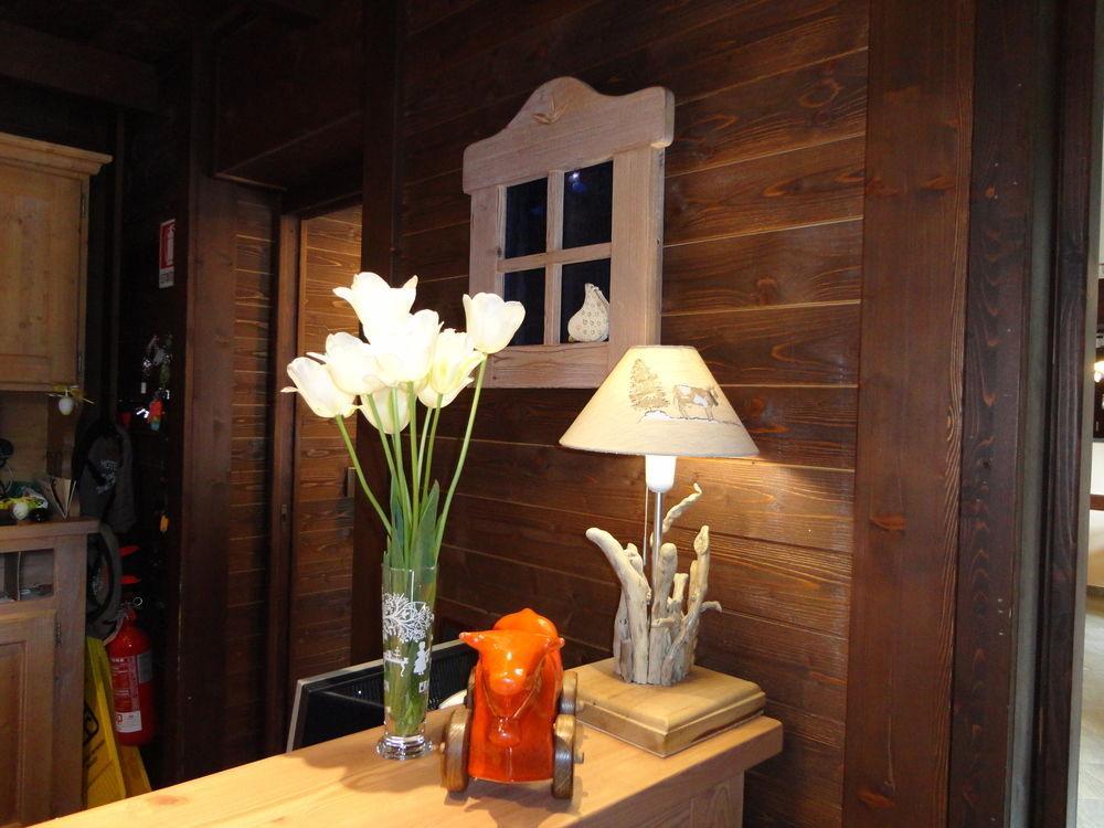 Champdepraz Silou Retreat酒店 外观 照片
