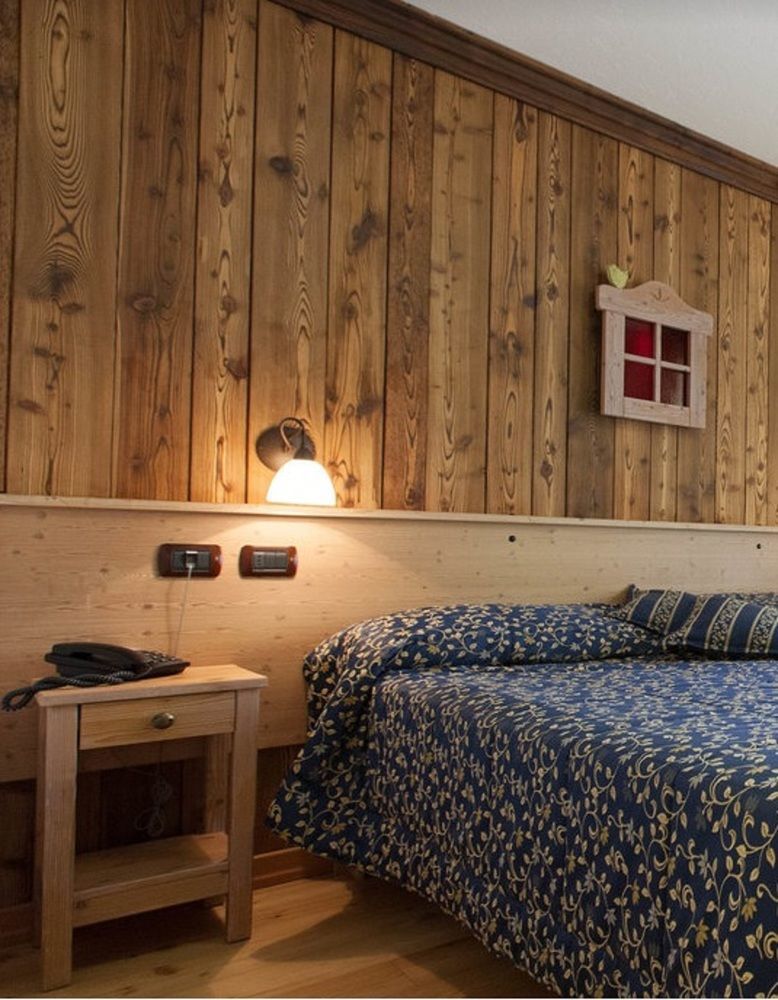Champdepraz Silou Retreat酒店 外观 照片