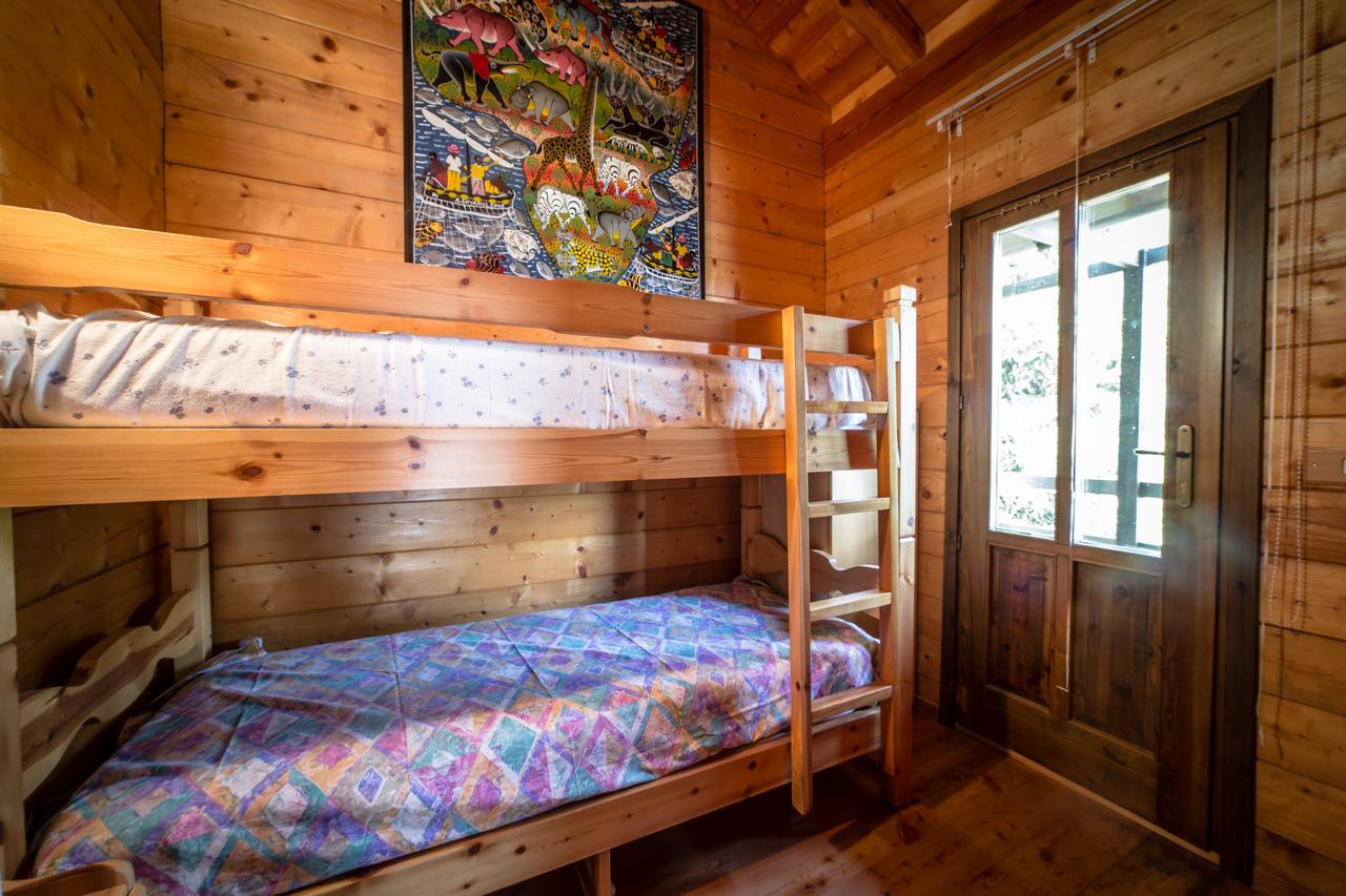 Champdepraz Silou Retreat酒店 外观 照片