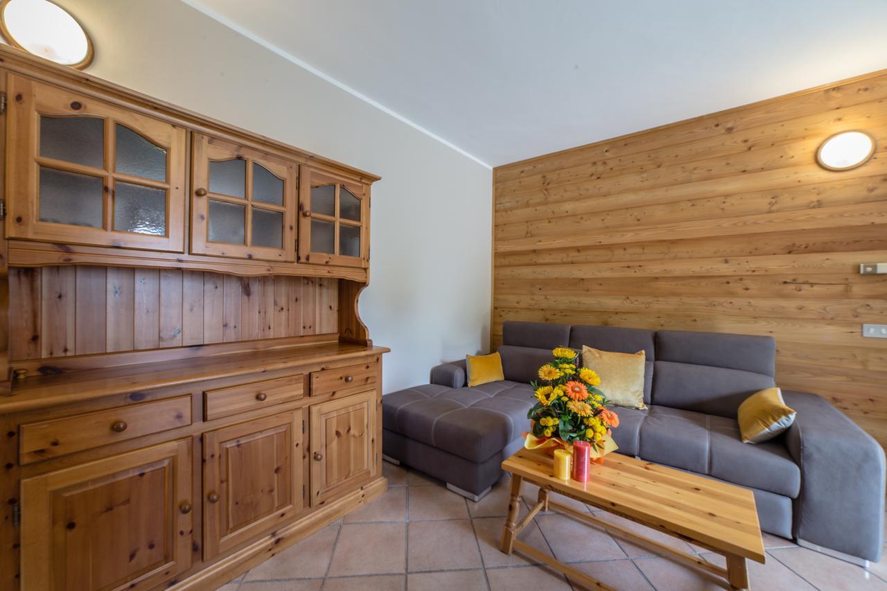 Champdepraz Silou Retreat酒店 外观 照片